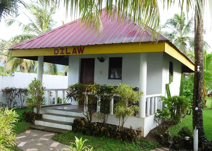 H&P Beach Resort